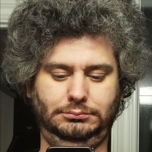 Meet your Posher, Derek